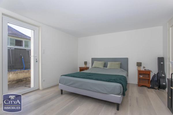 Maison à vendre 5 pièces 110.74m² Roanne (42300)