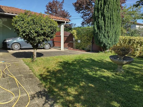 Vente Maison 5 pièces 133 m2 à Laroque-d'Olmes