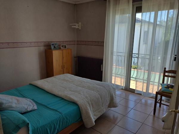 Vente Maison 5 pièces 133 m2 à Laroque-d'Olmes