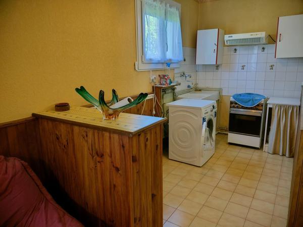 Vente Maison 5 pièces 133 m2 à Laroque-d'Olmes