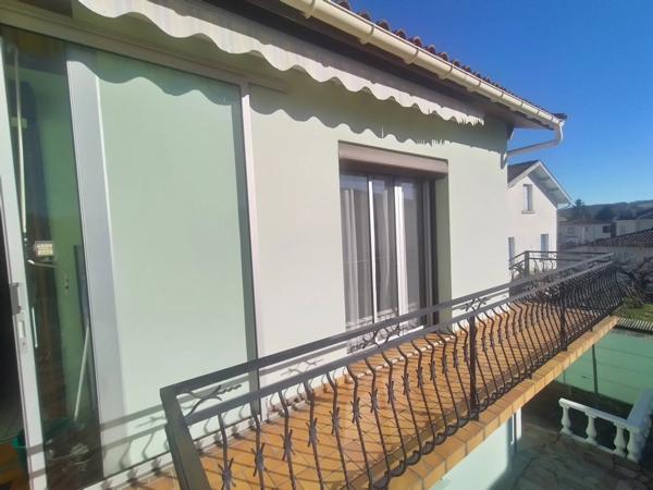 Vente Maison 5 pièces 133 m2 à Laroque-d'Olmes