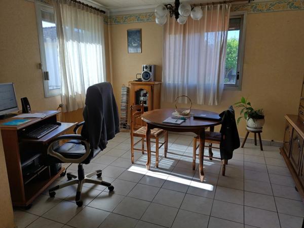 Vente Maison 5 pièces 133 m2 à Laroque-d'Olmes