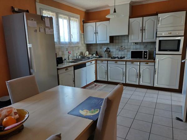 Vente Maison 5 pièces 133 m2 à Laroque-d'Olmes