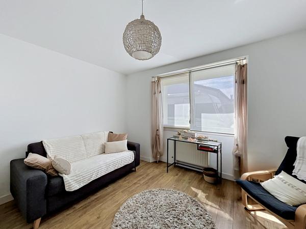 Maison au calme entièrement rénovée