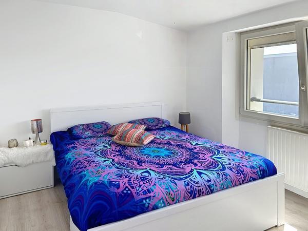 Maison au calme entièrement rénovée