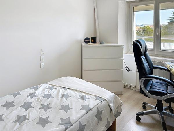 Maison au calme entièrement rénovée
