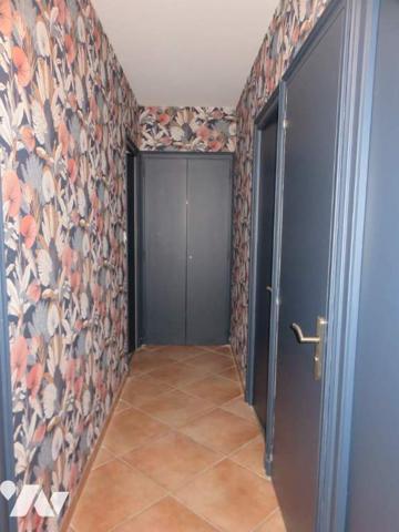Maison d'habitation