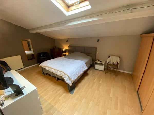 Appartement à louer à Villeurbanne (69100)