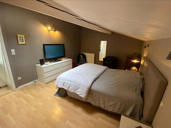 Appartement à louer à Villeurbanne (69100)
