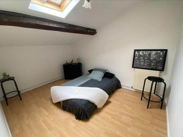 Appartement à louer à Villeurbanne (69100)