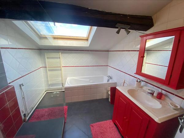Appartement à louer à Villeurbanne (69100)