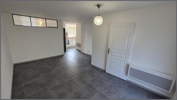 Appartement  en plain-pied à Sainte-Marguerite