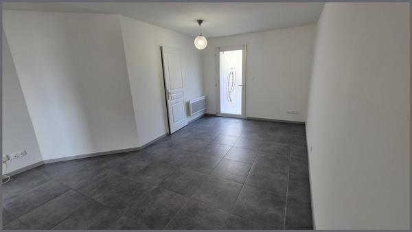 Appartement  en plain-pied à Sainte-Marguerite