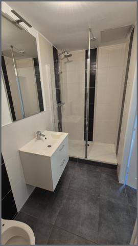 Appartement  en plain-pied à Sainte-Marguerite