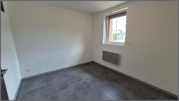 Appartement  en plain-pied à Sainte-Marguerite