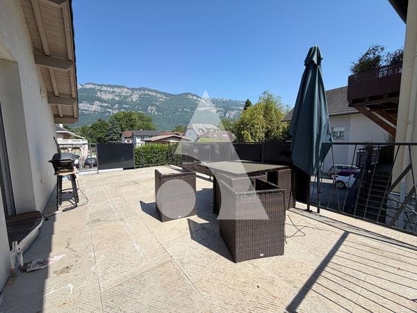 Appartement 2 pièces 31.48 m2