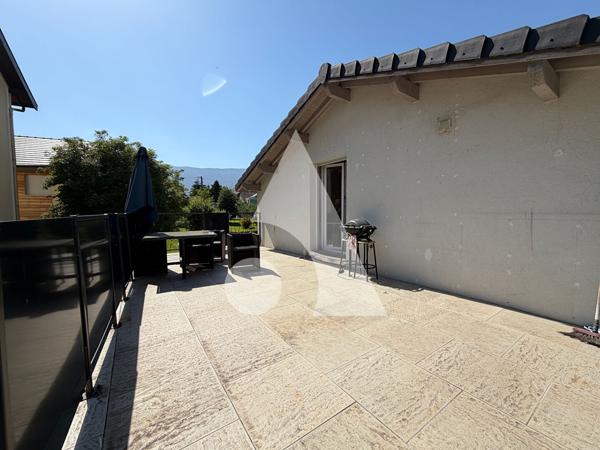 Appartement 2 pièces 31.48 m2