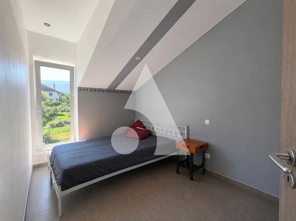 Appartement 2 pièces 31.48 m2