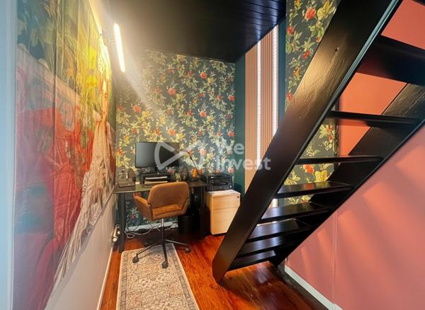 Maison familiale idéal premier achat / 3 chambres / jardin