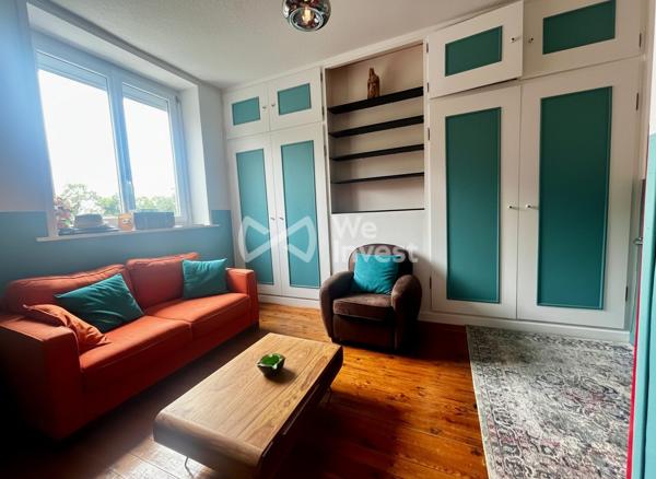 Maison familiale idéal premier achat / 3 chambres / jardin