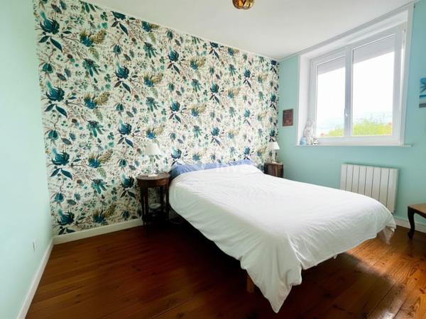 Maison familiale idéal premier achat / 3 chambres / jardin