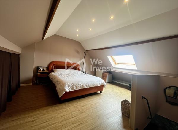 Maison familiale idéal premier achat / 3 chambres / jardin