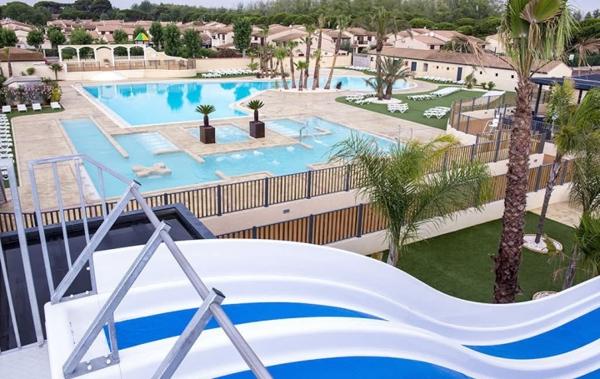 Vente Maison avec garage 500 mètres de la plage rénové(e) Portiragnes-plage   