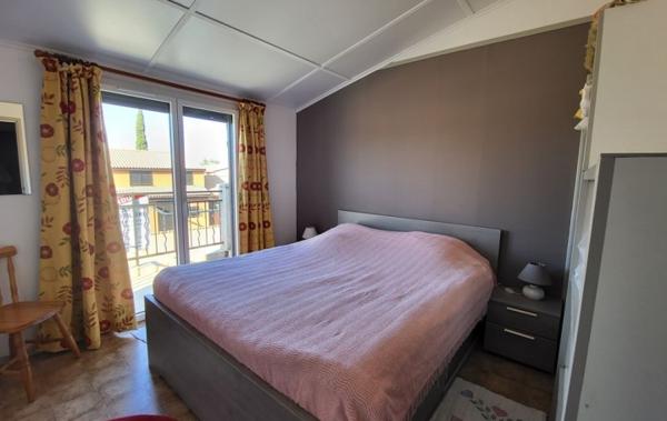 Vente Maison avec garage 500 mètres de la plage rénové(e) Portiragnes-plage   