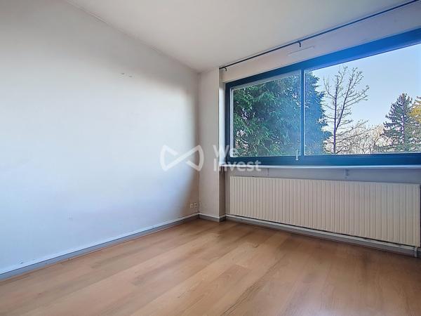 APPARTEMENT T2 - 46 M²  1 CHAMBRES - PARKING + CAVE - SAINTE FOY LES LYON