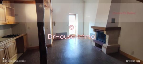 Maison à vendre 4 pièces de 97 m²