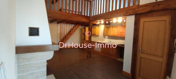 Maison à vendre 4 pièces de 97 m²