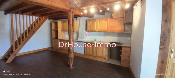 Maison à vendre 4 pièces de 97 m²