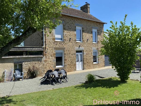 Maison à vendre 6 pièces de 131 m²