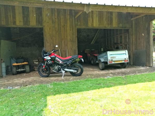 Maison à vendre 6 pièces de 131 m²