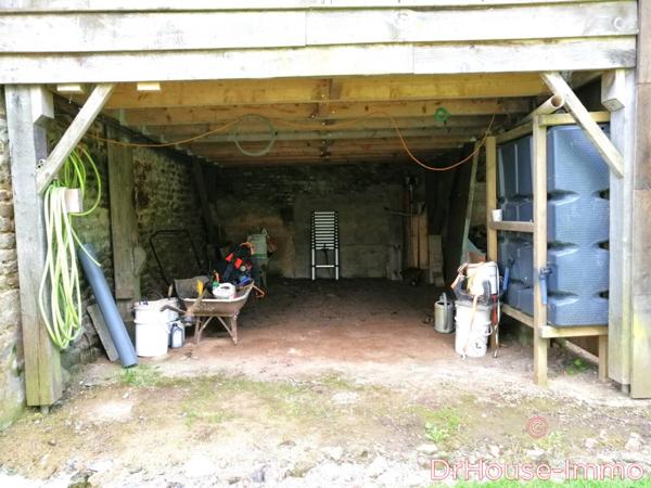 Maison à vendre 6 pièces de 131 m²