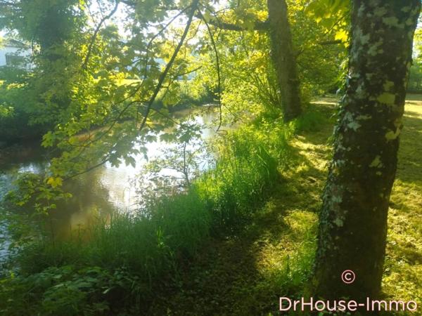 Maison à vendre 6 pièces de 131 m²