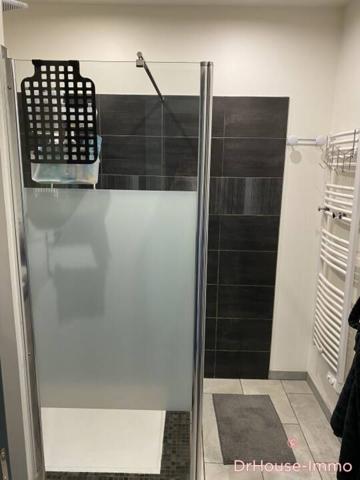 Maison à vendre 6 pièces de 131 m²