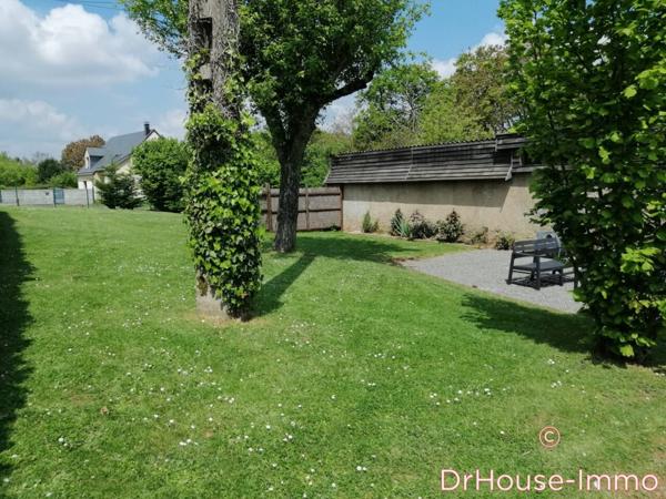 Maison à vendre 6 pièces de 131 m²