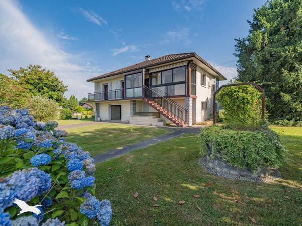 Maison à vendre 200 336 € Lacq 5 p 100 m² DPE E