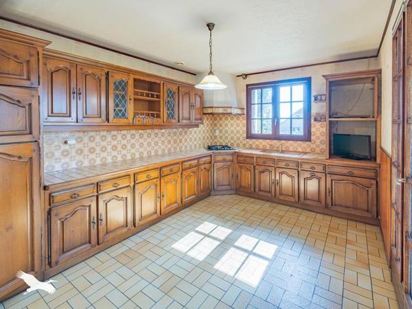 Maison à vendre 200 336 € Lacq 5 p 100 m² DPE E