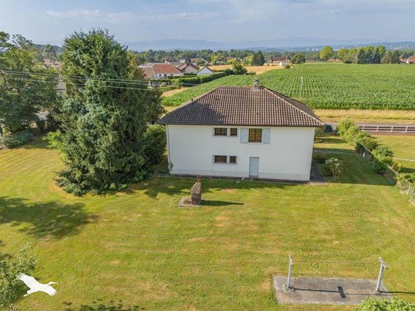 Maison à vendre 200 336 € Lacq 5 p 100 m² DPE E