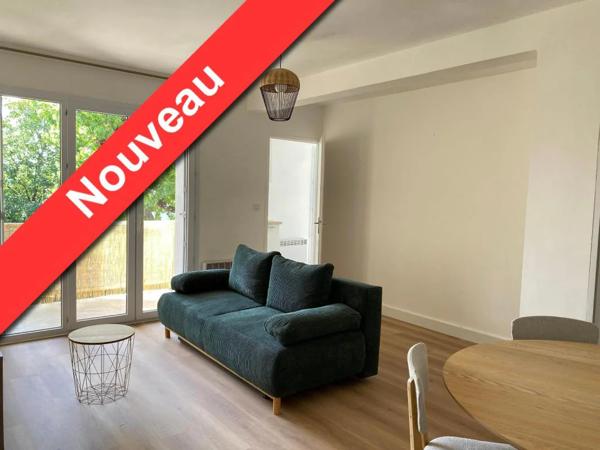 Appartement à louer à Aubenas (07200)