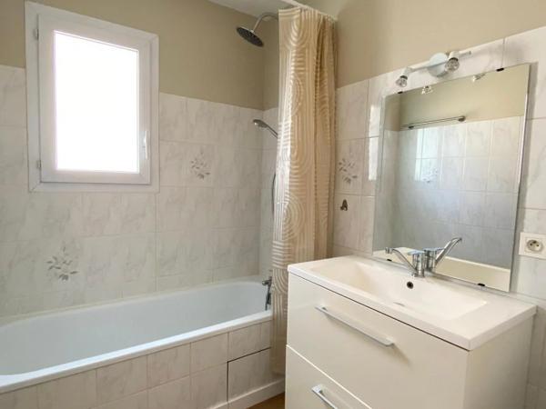 Appartement à louer à Aubenas (07200)