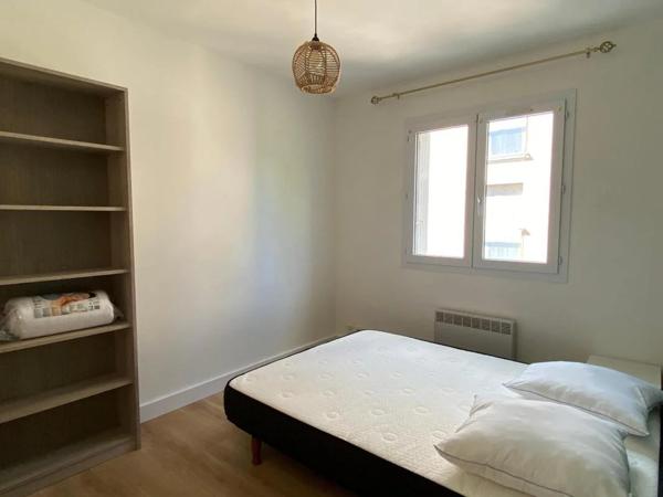 Appartement à louer à Aubenas (07200)