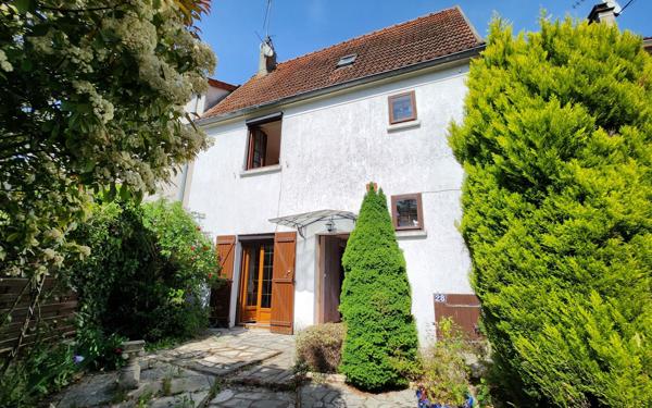 Maison à vendre    5 pièces • 101 m2 Ollainville