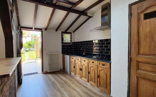 Maison à vendre    5 pièces • 101 m2 Ollainville