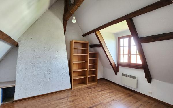 Maison à vendre    5 pièces • 101 m2 Ollainville