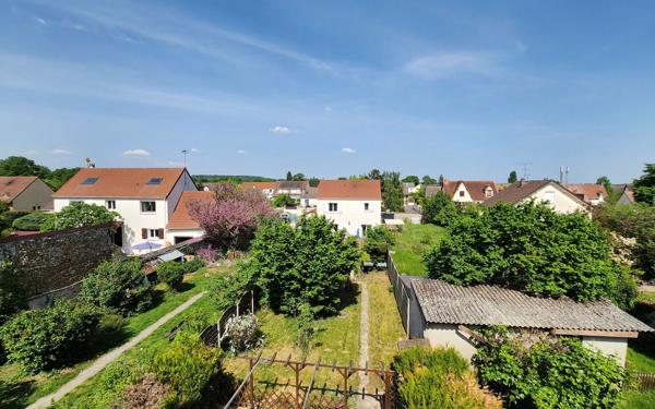 Maison à vendre    5 pièces • 101 m2 Ollainville