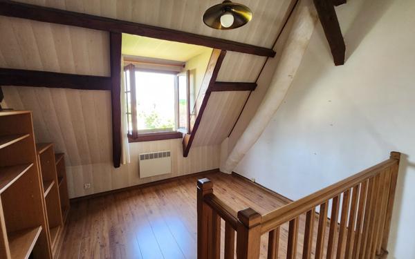 Maison à vendre    5 pièces • 101 m2 Ollainville