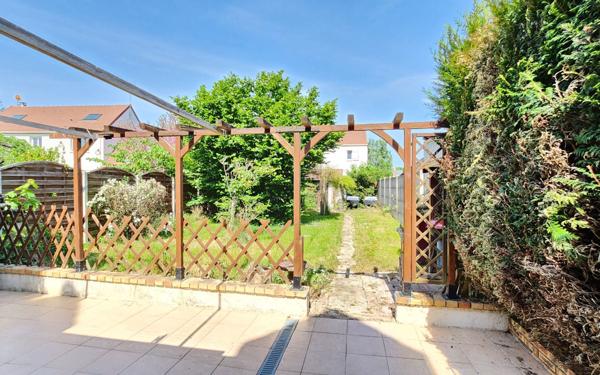 Maison à vendre    5 pièces • 101 m2 Ollainville